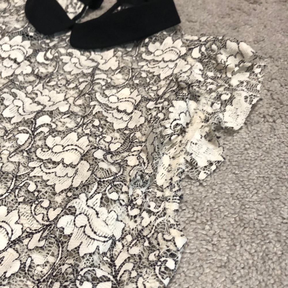 ZARA Top - Picture 4 of 5